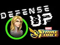 What is the best Iso-8 class for Dagger - MSF