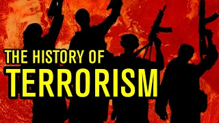 How Terrorism Became a Dirty Word BadEmpanada
