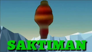 shaktiman super hero