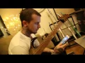 Download Lagu Jason Richardson Solo Album Studio Update 4 (GUITARZ!)