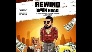 Open Head elly Mangat Official Song Rewind album Latest Punjabi Songs 2019