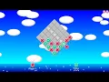 Tic-Tac-Tumble aka Corner Connect on Cool Math Games 4 in a row can you beat CPU hard level