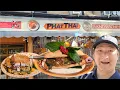 I Tried NYC s Most HYPED Diner Is THAI DINER Worth it