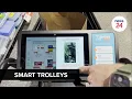 Download Lagu WATCH | We tested the new Checkers smart trolley