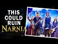 Is Narnia op Netflix nu al verpest? | Nieuws samenvatting