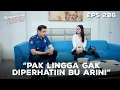 Download Lagu Hanifa Sedih Lihat Lingga Tak Diperhatikan Sama Arini🥺 | MENCINTAIMU SEKALI LAGI | EPS.286 (3/4)