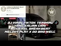 Download Lagu DJ NOXA ALX MELODY PLAT KT X DO BAD WELL BREAKBEAT SLOWED REVERB BY WES TURU