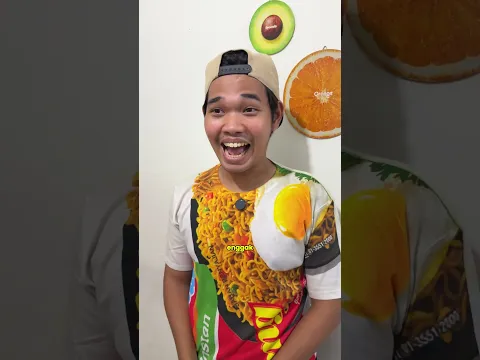 Ih abang iseng banget sih!!!