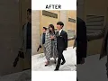 Download Lagu Before \u0026 After 💔#songhyekyo #songjoongki #shortvideo #trending #shorts