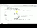 Lab8 V4 While Loop part-IV Komal Arif