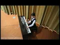 Download Lagu Parsa Rabeti - Piano Performance (Music: Nina Siziliana, Composer: G. Pergolesi)