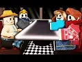 The Roblox SMILES FAMILY DINER