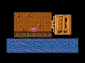 Bug in Atari 800 game Titan