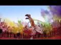 Download Lagu THE COLOR RUN™ - Be a Color Runner™