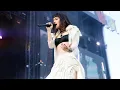 Download Lagu The Marías - No One Noticed (Live at Lollapalooza Chicago 2025)