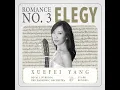 5 Romances: Romance No. 3 'Elegy' - Xuefei Yang, Royal Liverpool Philharmonic Orchestra & Clark Rundell