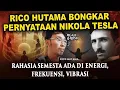 Download Lagu 💥 RAHASIA SEMESTA ADA DI ENERGI, FREKUENSI, VIBRASI 