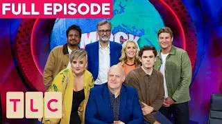 FULL EPISODE | Series 2 Episode 1 | BRAND NEW Mock The Week