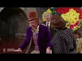 Willy Wonka & the Chocolate Factory - Augustus and the Chocolate River  Scene (5/10) | Movieclips