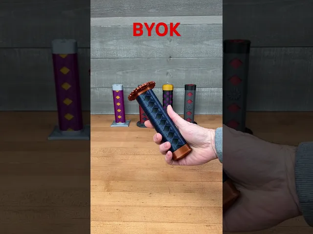 BYOK #2 video thumbnail