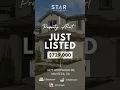 729K for a 5-Bed Home in Manteca Oakwood Trails 2024-Built Home Tour