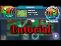Bloonarius Normal - No Monkey Knowledge