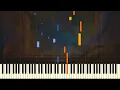 Romance Without Words, Op. 17, No. 3 // FAURÉ