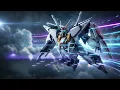 [REMIX]Alexandros / ENDROLL feat  SennaRin[Instrumental] Mobile Suit Gundam Hathaway