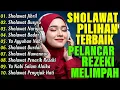Download Lagu SHOLAWAT MUSTAJAB TERBARU 2025 | Pengabul Segala Hajat Mendesak, Sholawat Jibril \u0026 Busyro
