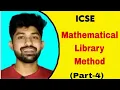 function in java i e round rint and random Part-4