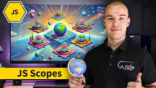 JavaScript Scopes Explained Global Function Block Scope