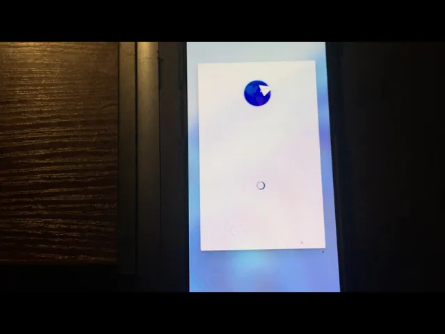 Installing Windows 11 on OnePlus 6T | Windows 11 on ARM