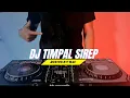 Download Lagu DJ TIMPAL SIREP - AGUNG KT RAI SALAM ARUHH REMIX FULL BASS TERBARU