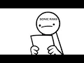 Sonic Java Games From 2001-2009 In A Nutshell