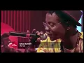 VIDEO  Kiss Daniel   Barua
