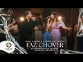 Download Lagu Faz Chover - Davi Sacer \u0026 Veronica Sacer Com voz e letra  #EletroAcústico20Anos