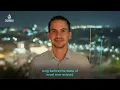 Nadim Bawalsa & the Palestinian diaspora: From denial to genocide | Centre Stage