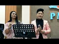 Reza Artamevia - Berharap Tak Berpisah by Suara Sehati