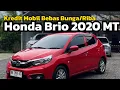Download Lagu Honda Brio 2020 MT edisi 02  Oktober 2025