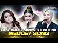 Download Lagu Sridevi X Kier King X Lady Rara - Medley Song | INDONESIAN TELEVISION AWARDS 2025
