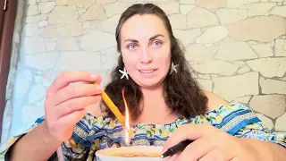 ВЕРНЕТСЯ ИЛИ НЕТ? 🕯️ Вся правда о бывшем и новом человеке: Гадание на воске