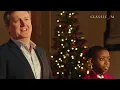 Malakai Bayoh sings a stunning ‘O Holy Night’ duet with Aled Jones | Classic FM