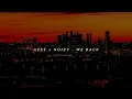 AZET x NOIZY - WE BACK