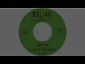 01 Roy Porter Sound Machine - Party Time [Tramp Records]
