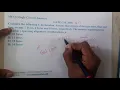 GATE CSE 2000 Q 17 C PROGRAMMING Data Structure GATE Insights Version CSE