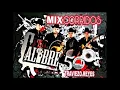 MIX CORRIDOS CALIBRE 50 (EDITADO 2018)