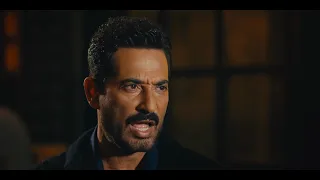 سيد الناس عايز يلعب على الجباس علشان المصلحة اللي مدارها عليه عمرو سعد سيد الناس 