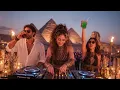 Nothing But Thieves – A Different Kind of Happiness | Afro House Remix 2026 🌅