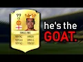 Download Lagu Why Chris Smalling is the Best Card in FIFA History
