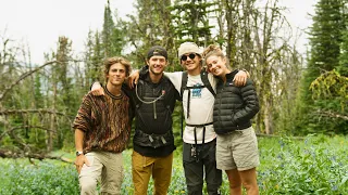 I’m back with zatara.